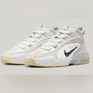 Air Max Penny 1s playing tribute to Penny Hardaway 90s Classic